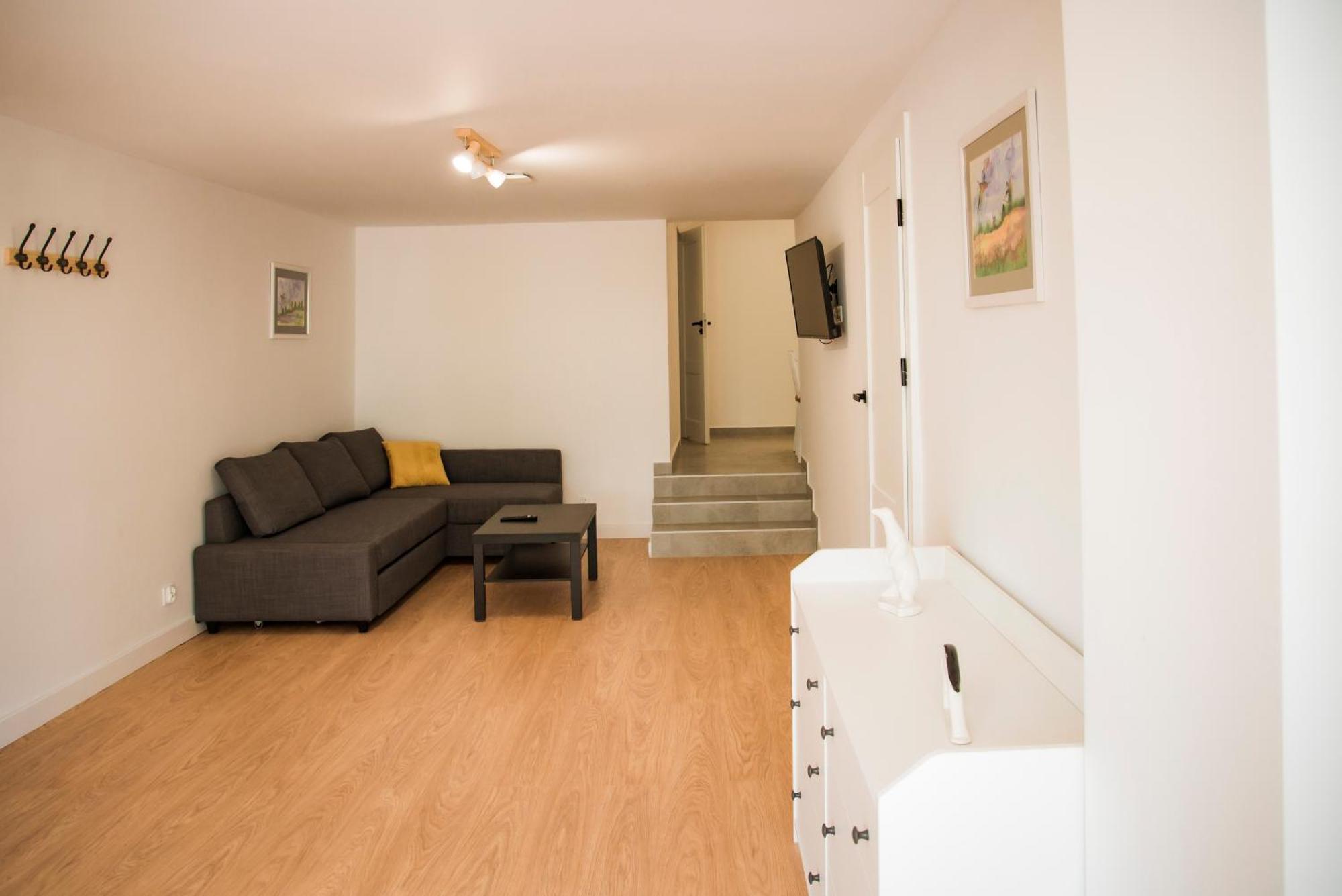 Ostrzyce Park Apartman Szoba fotó