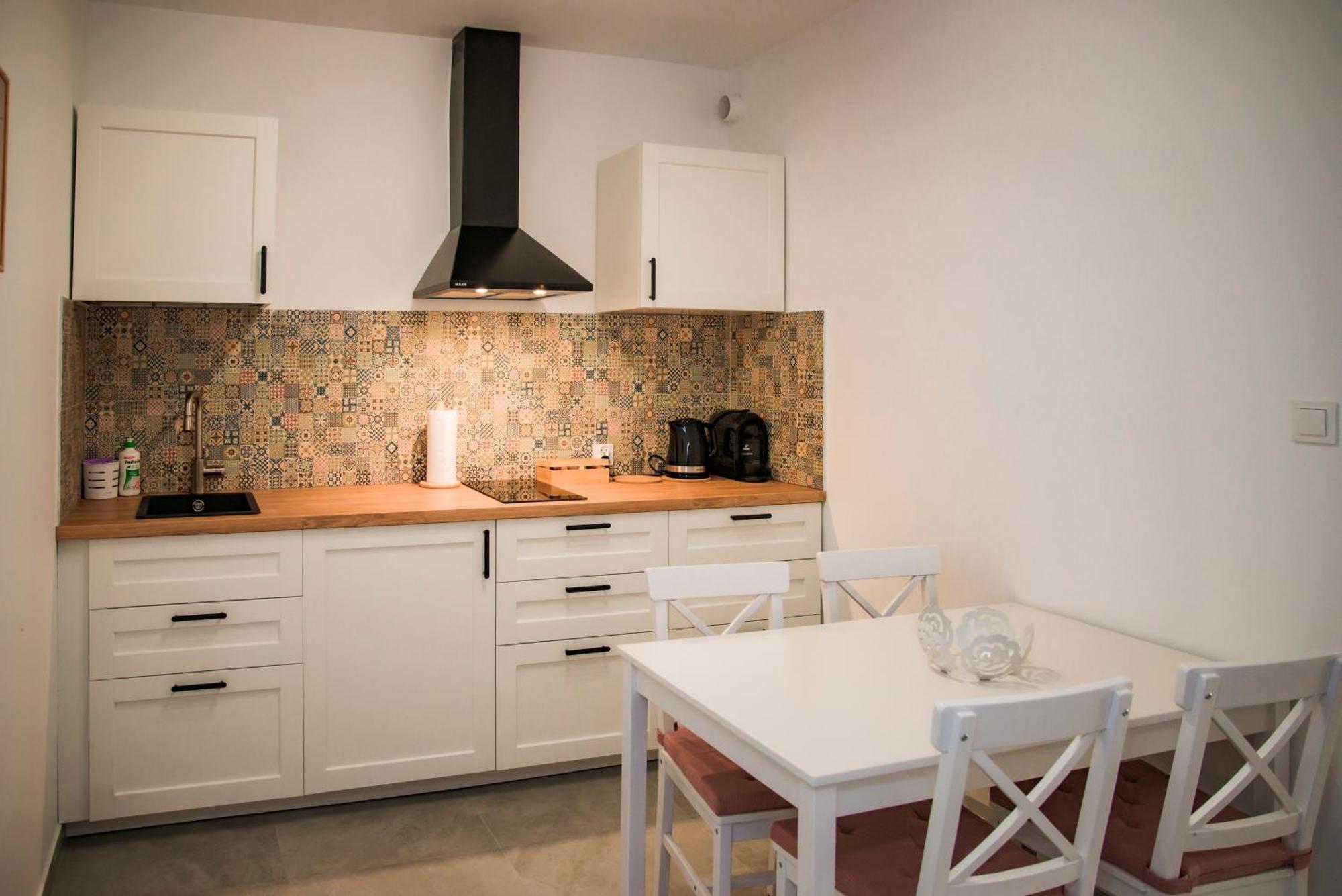 Ostrzyce Park Apartman Szoba fotó